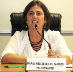 Coletivvo OM Maria Inês Alves de Campos