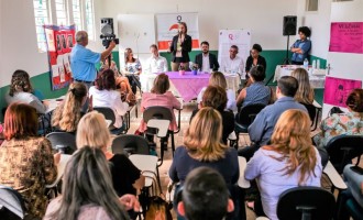 Rede especializada já atendeu cerca de 800 mulheres em Pelotas