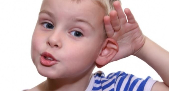 Transtorno auditivo ainda desconhecido por muitos pais pode prejudicar o aprendizado das crianças