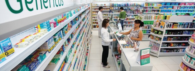 Reajuste de medicamentos entra em vigor em 1° de abril
