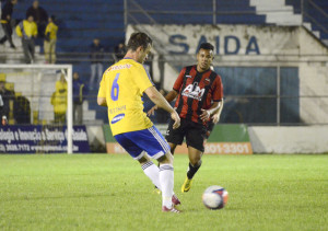 Pelotas e Guarani/VA se enfrentaram 10 vezes nas três últimas edições da Divisão de Acesso