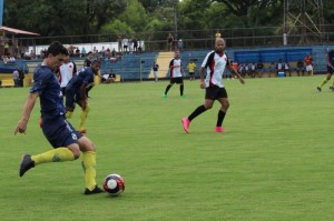 Rodrigo Vitor recupera espaço na equipe do Pelotas