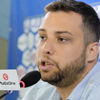Rafael Farias revela perfil do meia desejado pelo Pelotas
