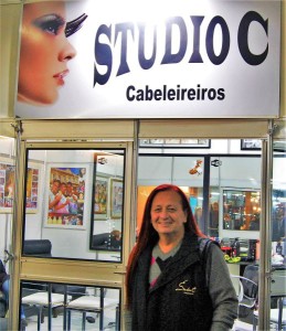 Juan Pedroso Studio C