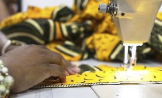 ATELIÊ AFRICANO: Desfile do “Kanimambo” no Mercado