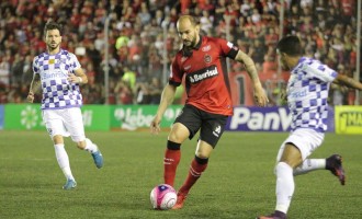 BRASIL : Na Baixada, tudo é decisão