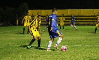 PELOTAS : Em casa, foco no crescimento