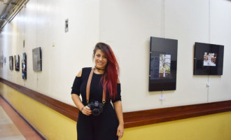 CORREDOR DE ARTE : Exposição “Relatar.Amar”