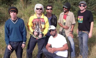 SOFÁ NA RUA: Show com “O Reggae Daluta”