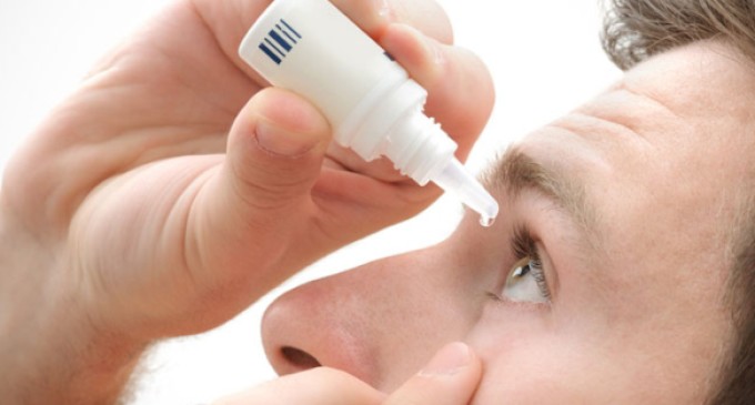 Médica oftalmologista alerta para a importância de seguir o tratamento do glaucoma