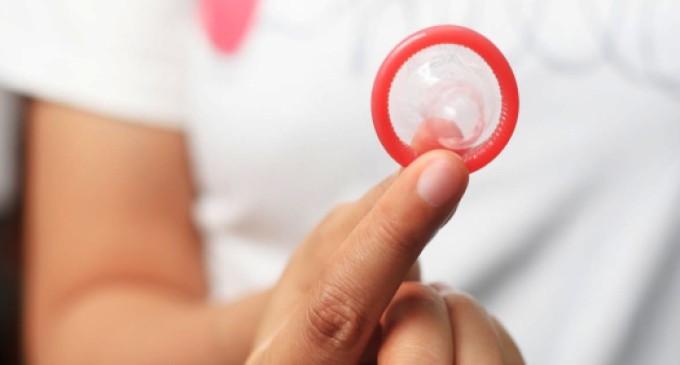 Pesquisa inédita mostra que maioria das adolescentes não usa preservativos