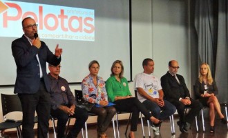 UCPel sedia evento sobre prevenção da violência