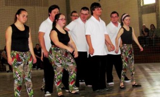 SÍNDROME DE DOWN : Semana “Conhecer para incluir”