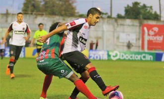 BRASIL X SÃO LUIZ : Primeiro confronto mata-mata será no domingo às 19h30min em Ijuí