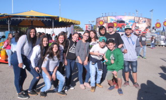 Fenadoce 2018 abre agendamento de visitas escolares no dia 2 de maio