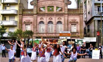 SETE DE ABRIL : AMASETE adverte sobre a morosidade que prevê a reabertura apenas em 2020