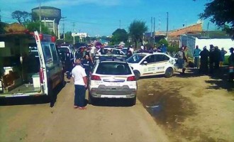 Comerciante que matou assaltantes responderá em liberdade