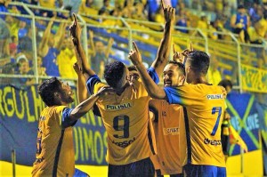 Pelotas precisa fazer partida perfeita contra o Esportivo na Boca do Lobo