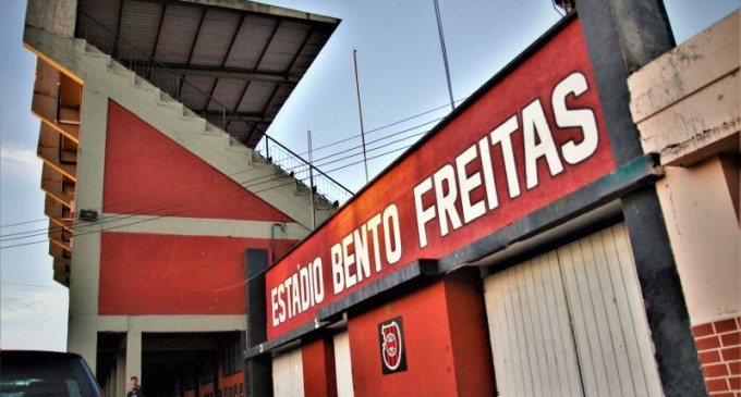 Mudanças no entorno do Estádio Bento Freitas são discutidas na Prefeitura