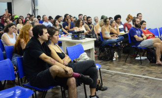 CURSO DE EXTENSÃO : “O golpe de 2016 e o futuro da Democracia no Brasil” são temas de debates na UFPel