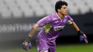 Rodrigo Viana é destaque do São Bento: goleiro menos vazado da Série D  de 2016 e da C do ano seguinte 