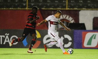 COPA DO BRASIL : Inter eliminado na Bahia