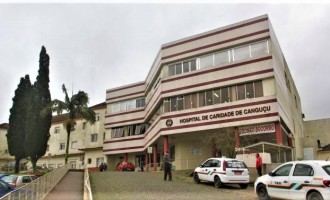 Hospital de Canguçu receberá usina de geração fotovaltaica