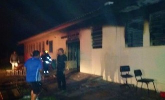 Incêndio no presídio de Rio Grande deixa cinco mortos e nove feridos