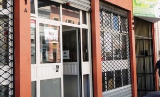 INSTITUTO MÁRIO ALVES : Curso para formação em economia política