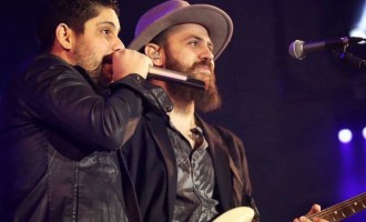 FENADOCE 2018 : Shows com Alexandre Pires, Dennis DJ e Jorge & Mateus