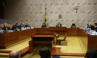 Por 6 votos a 5, ministros do STF negam habeas corpus preventivo a Lula