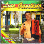 Luis Gaudério CD