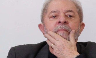 UNS CONTRA, OUTROS A FAVOR : Habeas corpus preventivo de Lula será julgado pelo STF