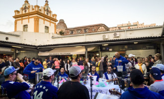 Secult mantém programação no Mercado durante feriado