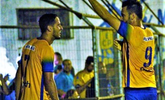 PELOTAS : Desafio é vencer fora de casa