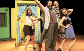 Turnê do espetáculo “Qual vai ser?” chega à Zona Sul