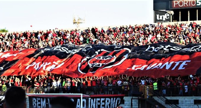 FINAL DO GAUCHÃO : Corrida para ter ingresso