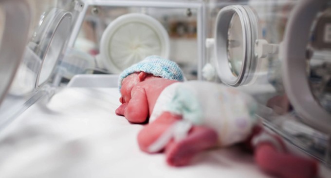Faltam 3,3 mil leitos de UTI neonatal no País