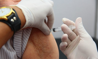 GRIPE : Campanha de vacinação é prorrogada
