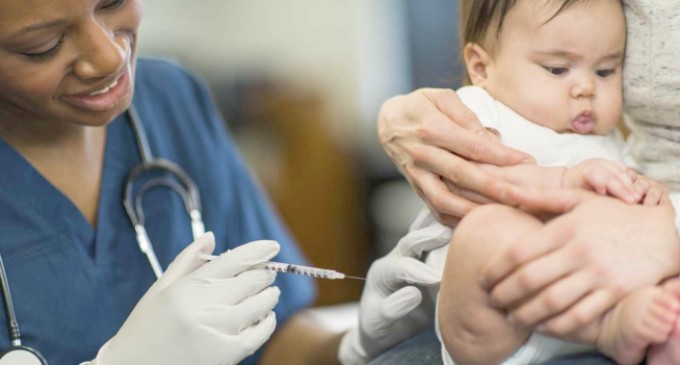 Crianças e gestantes são grupos menos imunizados contra a gripe