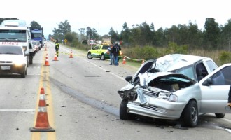 RS registra redução de 6% nas mortes por acidentes de trânsito em janeiro