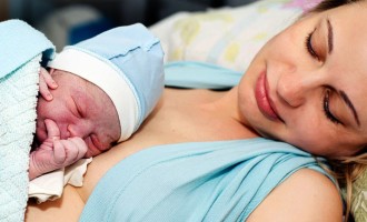 Mitos e verdades sobre o parto normal: 5 benefícios que mostram porque ele vale a pena