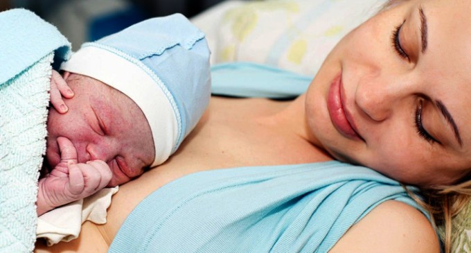 Mitos e verdades sobre o parto normal: 5 benefícios que mostram porque ele vale a pena