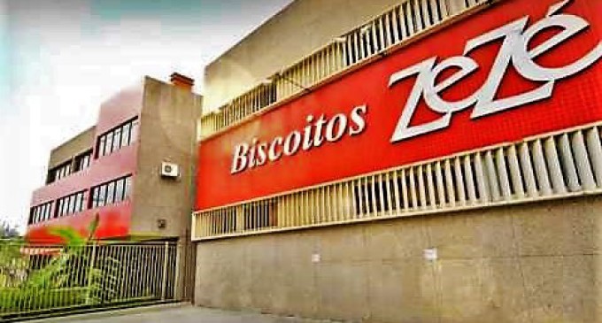 Biscoitos Zezé cresce na preferência dos gaúchos