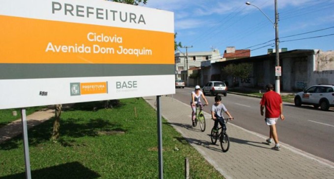 TRÂNSITO : Deslocamento de pedestres e ciclistas é tema de seminário