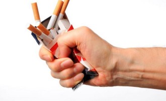Dia Mundial Sem Tabaco: sete dicas para abandonar o cigarro