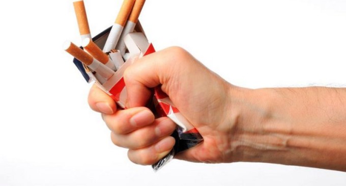 Dia Mundial Sem Tabaco: sete dicas para abandonar o cigarro