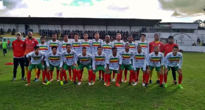 FARRAPO INVICTO : Tricolor vence Novo Horizonte por 2 a 1 e confirma boa campanha