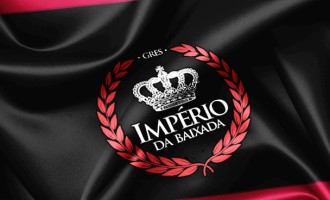 Nova escola de samba está surgindo em Pelotas