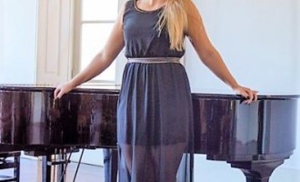 CONSERVATÓRIO : Recital de Canto com Jaqueline Bartz